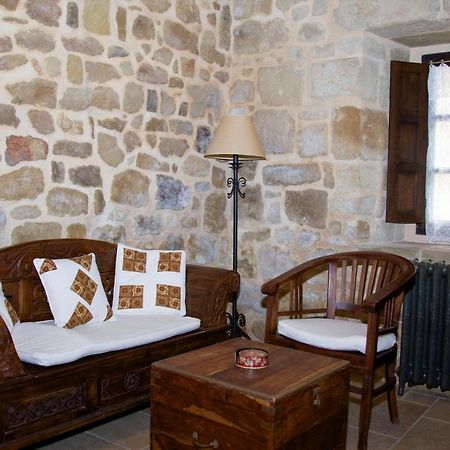 Casa Rural Larrazuria Enea Labastida Zewnętrze zdjęcie
