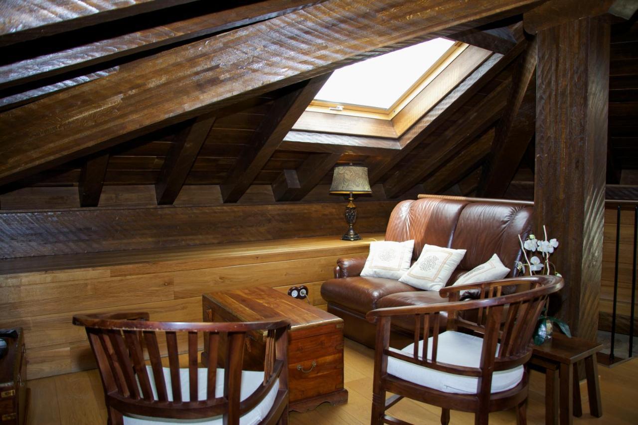 Casa Rural Larrazuria Enea Labastida Zewnętrze zdjęcie