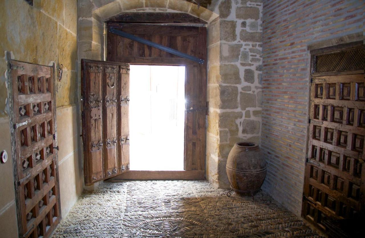 Casa Rural Larrazuria Enea Labastida Zewnętrze zdjęcie