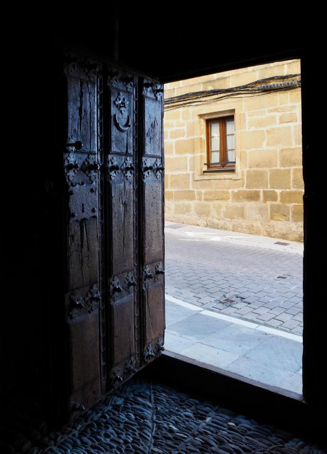 Casa Rural Larrazuria Enea Labastida Zewnętrze zdjęcie