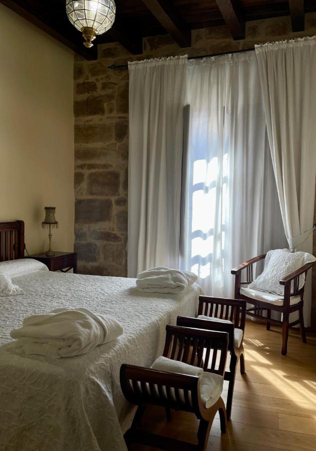 Casa Rural Larrazuria Enea Labastida Zewnętrze zdjęcie