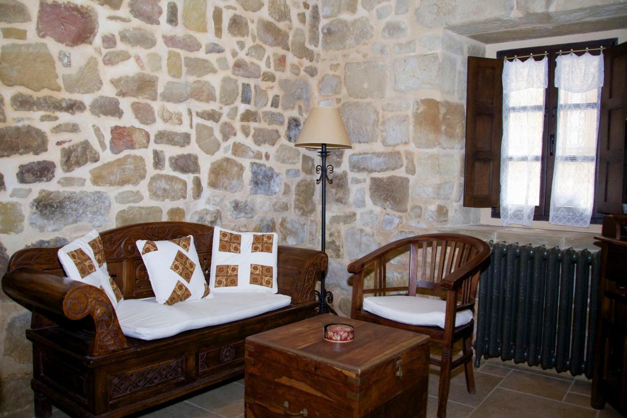 Casa Rural Larrazuria Enea Labastida Zewnętrze zdjęcie