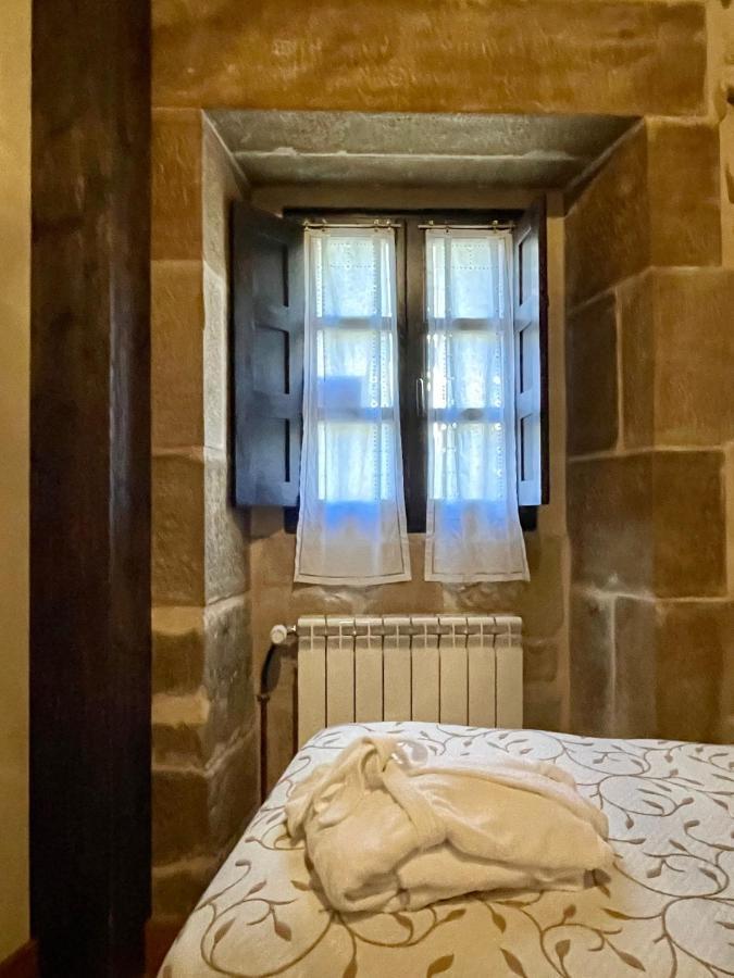 Casa Rural Larrazuria Enea Labastida Zewnętrze zdjęcie