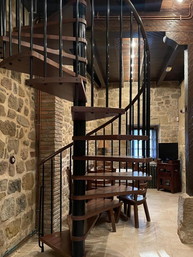 Casa Rural Larrazuria Enea Labastida Zewnętrze zdjęcie