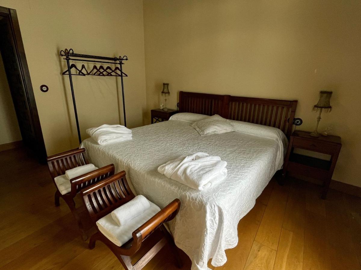 Casa Rural Larrazuria Enea Labastida Zewnętrze zdjęcie