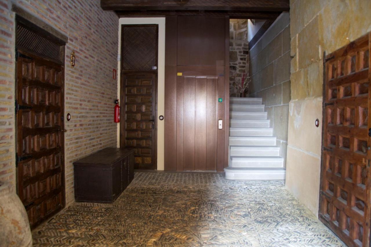 Casa Rural Larrazuria Enea Labastida Zewnętrze zdjęcie