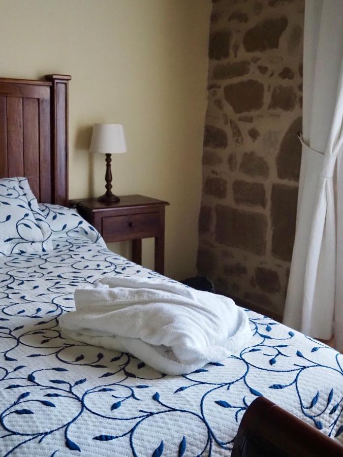 Casa Rural Larrazuria Enea Labastida Zewnętrze zdjęcie