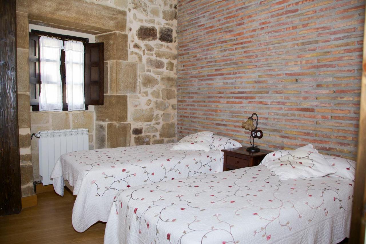 Casa Rural Larrazuria Enea Labastida Zewnętrze zdjęcie