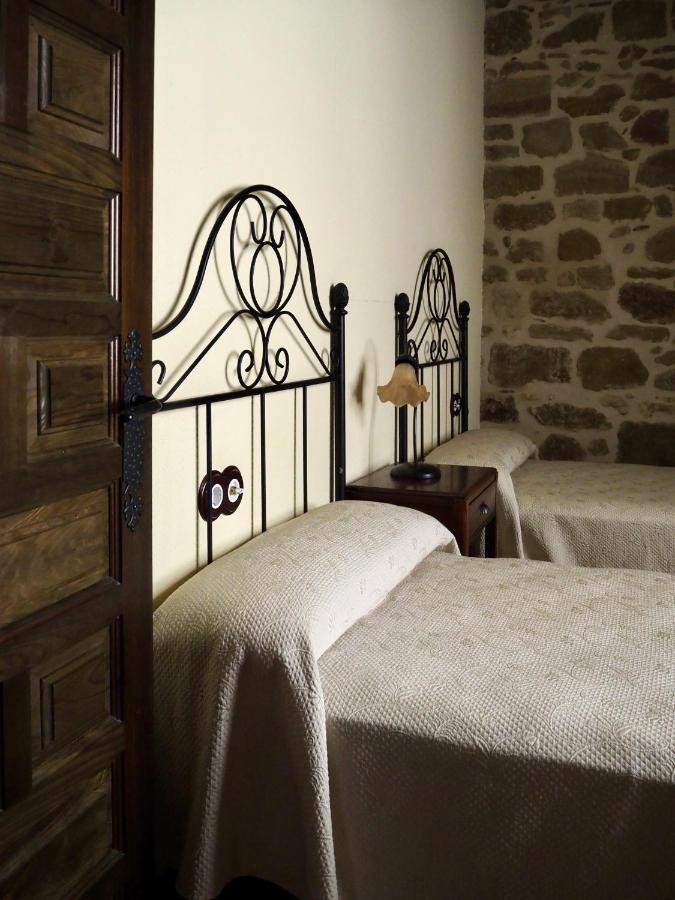 Casa Rural Larrazuria Enea Labastida Zewnętrze zdjęcie
